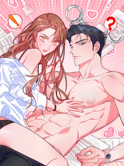Guilty Office (Uncensored)