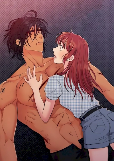 Hana’s Demons of Lust