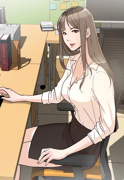Office Affairs