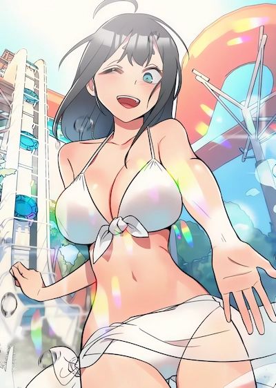 Her Nickname is…
