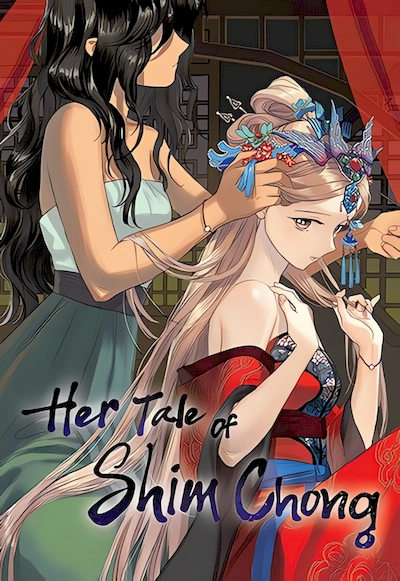 Her Tale of Shim Chong