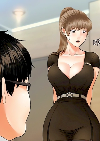 You’re so Handsome