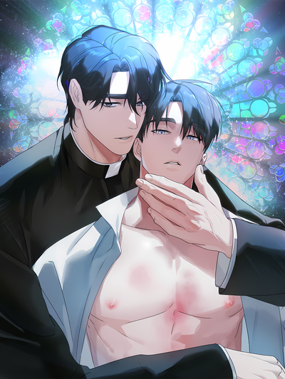 Holy Vice (Uncensored)
