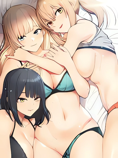 Hometown Hotties (Official Uncensored)