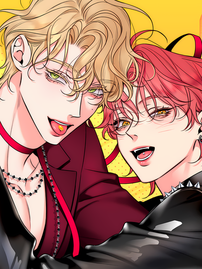 Honey Trouble (Uncensored)
