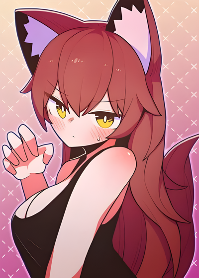 How to make love in a fantasy world (Official)