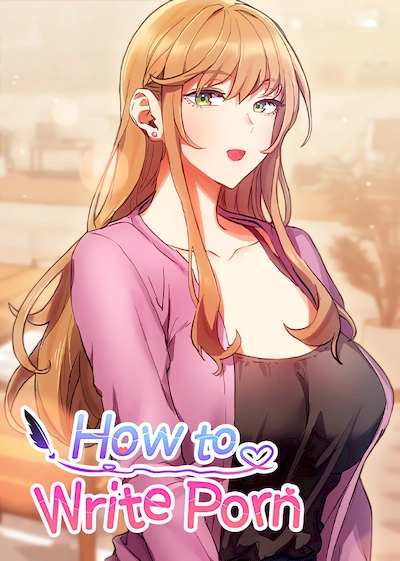 How to Write Porn (Official)