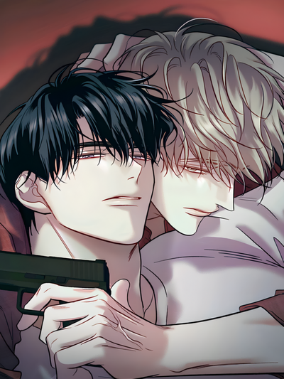 Hunger for You (Uncensored)