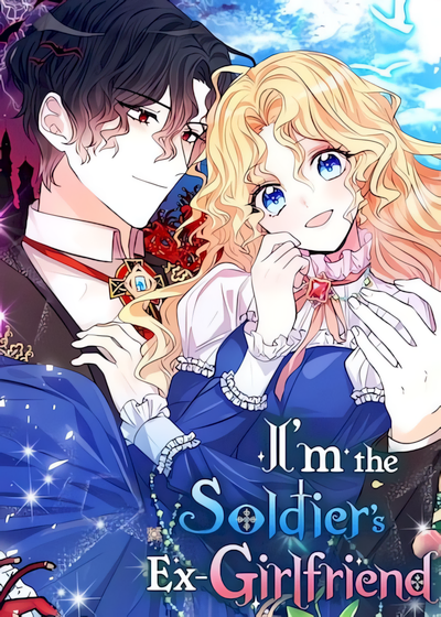 I’m the Soldier’s Ex-Girlfriend