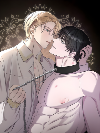 Insatiable Slave (Uncensored)