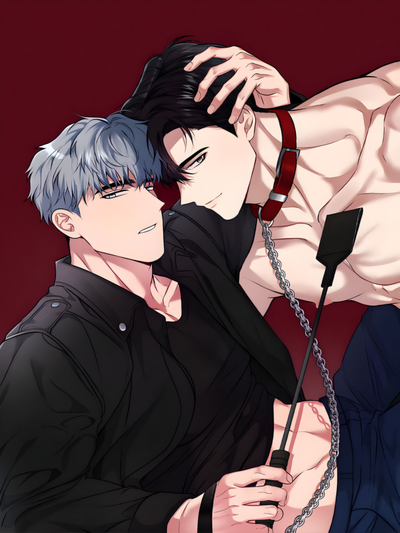 Invisible Partner (Uncensored)