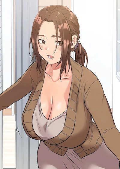 Keep It a Secret From Your Mother!