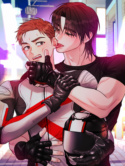 King Cobra (Uncensored) – Chapter 6