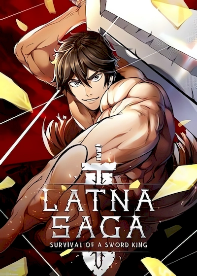 Latna Saga: Survival of a Sword King
