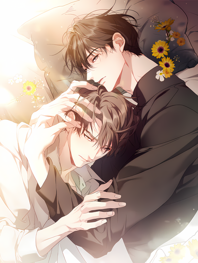 Lost in Love