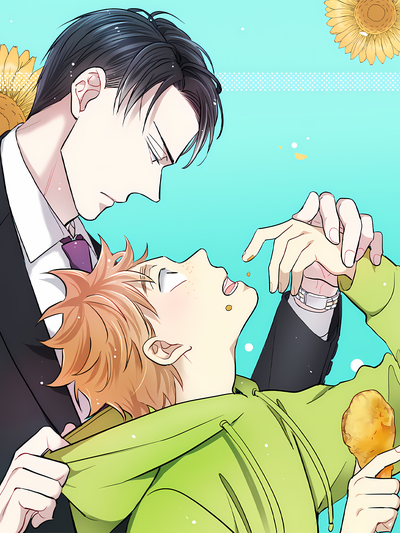 Love is in the Heir