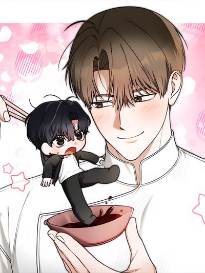 Love on the Menu (Uncensored)