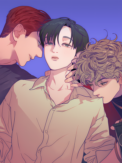 Love or Hate (Yeongha)