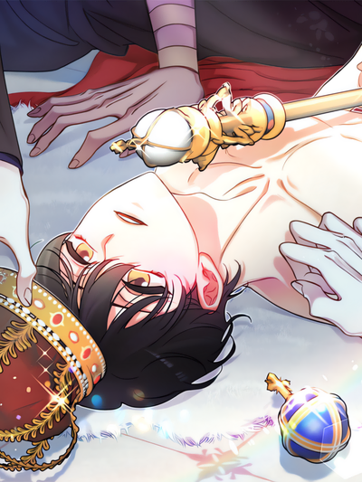 May as Well Get the Best Ending (Uncensored)