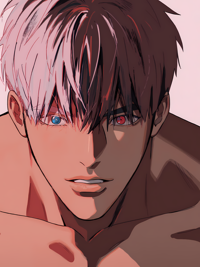 Mignon (Uncensored)