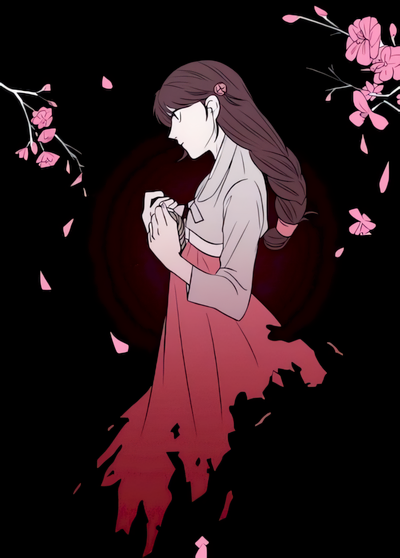 Moonlight Garden
