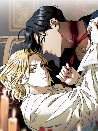 My Beloved Lucien (Uncensored)