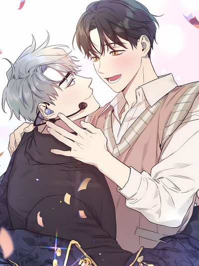My Bias Is Showing?! – Chapter 53