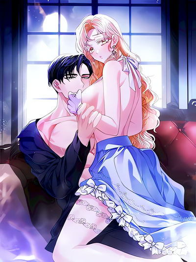 My Fairest Lady (Official Uncensored)