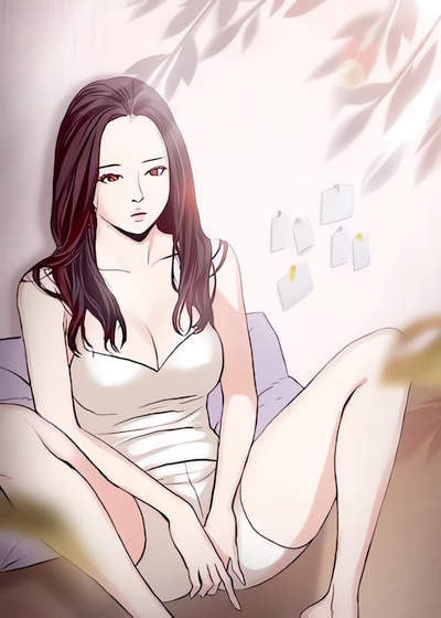 My Friend’s Girl