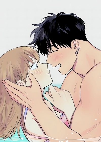 My Friend’s Hidden Charm