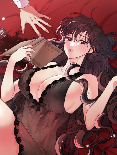 My Lady’s Midnight Affairs