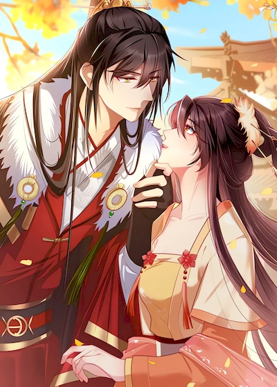 My “Lovable” Empress