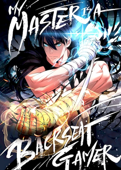 My Master is a Backseat Gamer