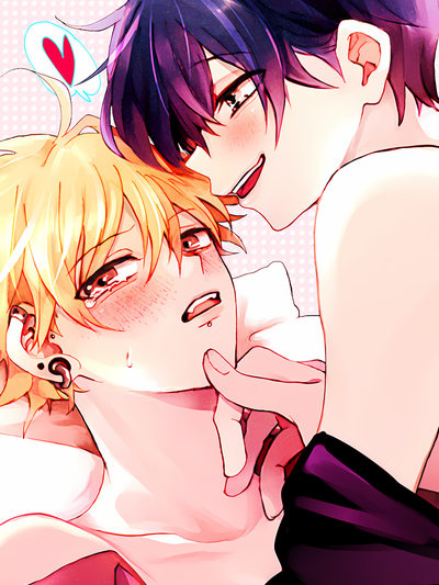 My Perverted Stalker