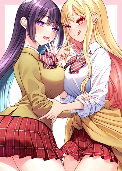 My Step Sisters Are Too Sexy!