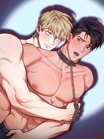 My Sweet Psycho Baby (Uncensored)