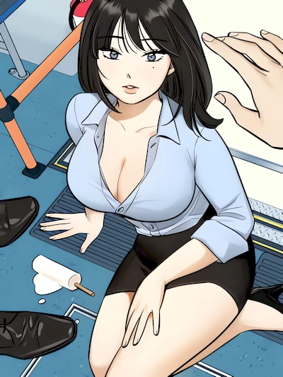 Naughty Positions (Official)