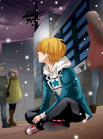 One Winter