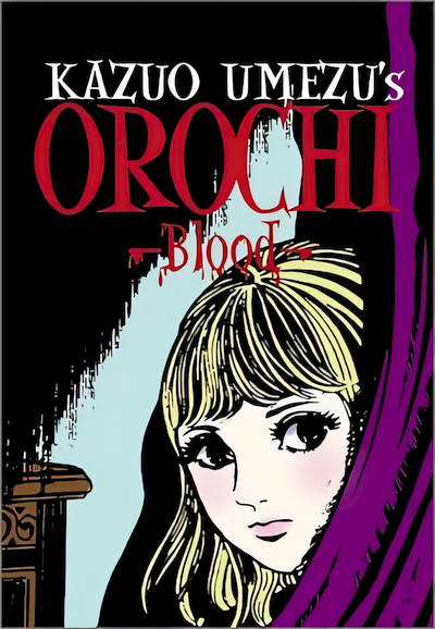 Orochi: Blood