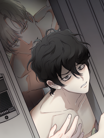 Outside the Door (Uncensored)