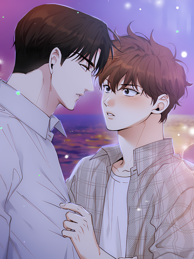 Part-time Partner (Uncensored)