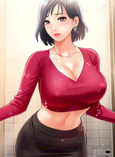 Pheromone (Official)