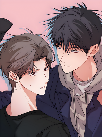 Pretend Lovers
