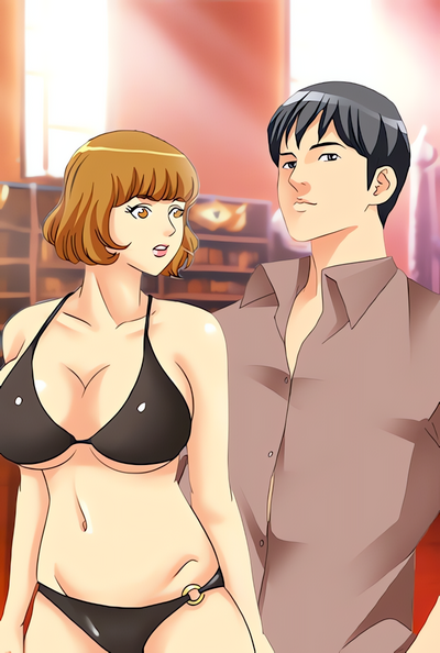 Professor Min (Uncensored)