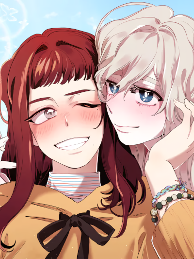 Ranju’s Race to Romance (Official)