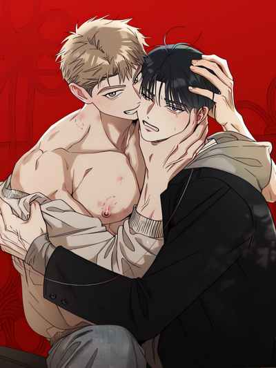 Red Thread Quest (Uncensored)