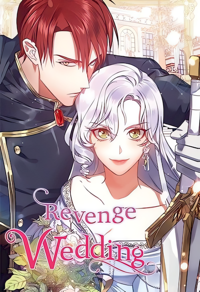 Revenge Wedding