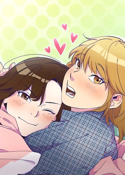 Ring My Bell