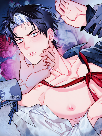 Royal Reincarnation (Uncensored)