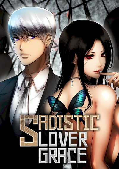 Sadistic Lover Grace